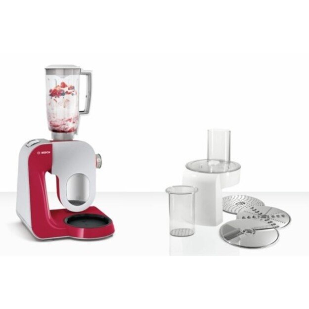 Food processor BOSCH MUM 58720