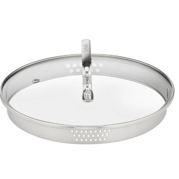 TEFAL | Pot | G7194355 Duetto+ | 2 L | 18 cm | Stainless steel | Dishwasher proof | Lid included