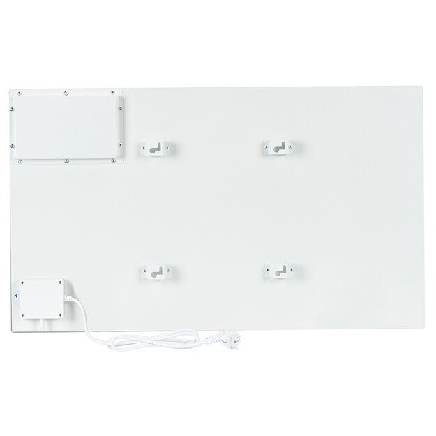 Lafe 47730 IR Electric Heater ThermoSmart 500W