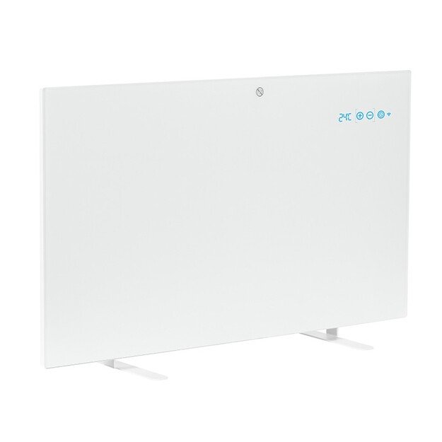 Lafe 47730 IR Electric Heater ThermoSmart 500W