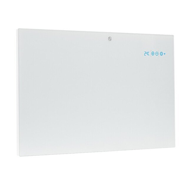 Lafe 47730 IR Electric Heater ThermoSmart 500W