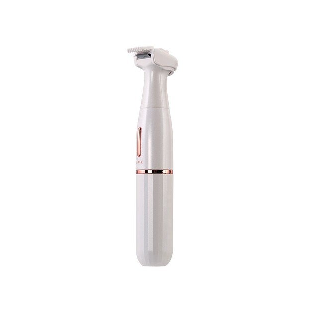 Lafe 47669 Womens Shaver 6 in 1 UltraTrim