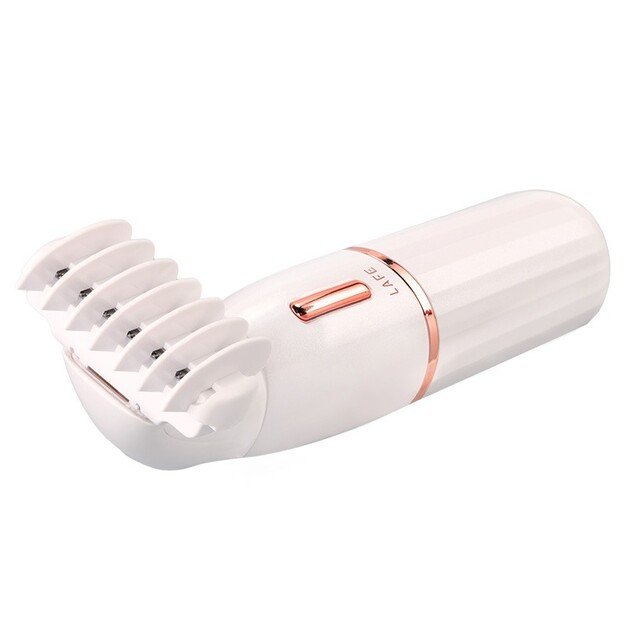 Lafe 47669 Womens Shaver 6 in 1 UltraTrim