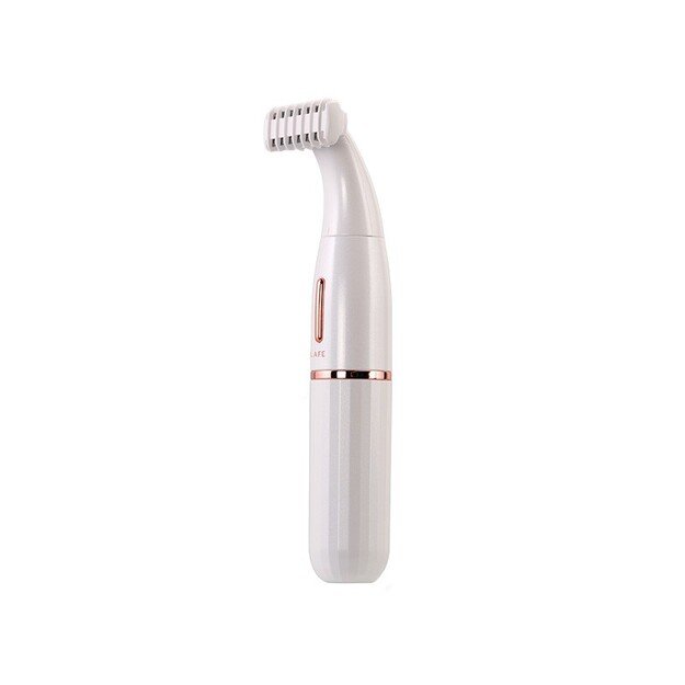 Lafe 47669 Womens Shaver 6 in 1 UltraTrim