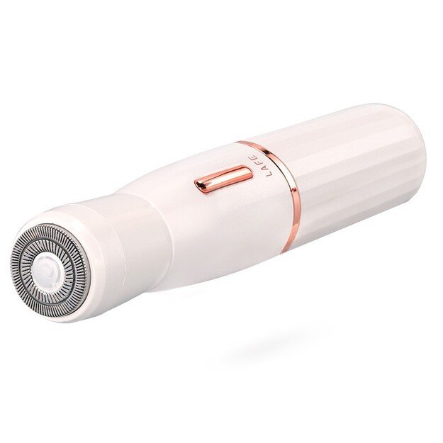 Lafe 47669 Womens Shaver 6 in 1 UltraTrim