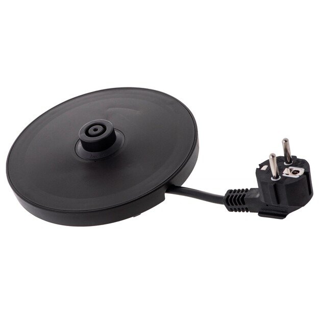 Electric kettle szklany 2200W MR-061-BLACK MAESTRO