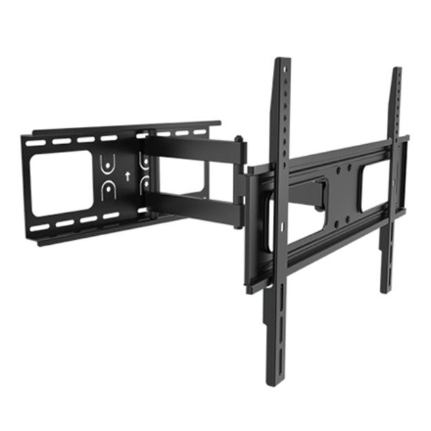 Sunne | Wall mount | 37-63-EA2 | Full motion | 37-70   | Maximum weight (capacity) 50 kg | Black