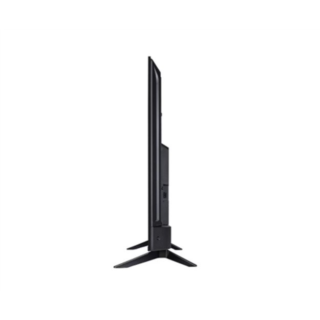 LG 65UT73003LA | 65 | Smart TV | webOS24 | UHD | Black