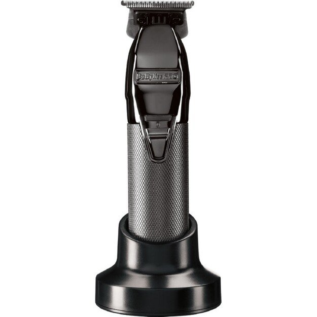 BABYLISS PRO Skeleton Trimmer GunsteelFX FX7870GSE