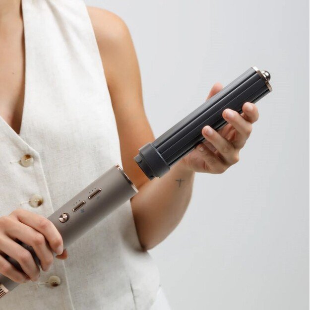 Taurus Airwave Digital Pro hair styling device 5