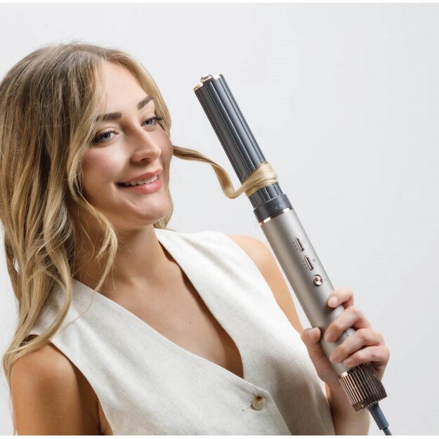 Taurus Airwave Digital Pro hair styling device 3