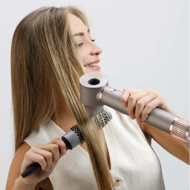 Taurus Airwave Digital Pro hair styling device 7