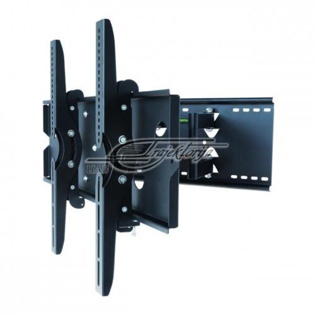 ART RAMT AR-24 Holder AR-24 to TV LCD black 32-60 80KG VESA corner