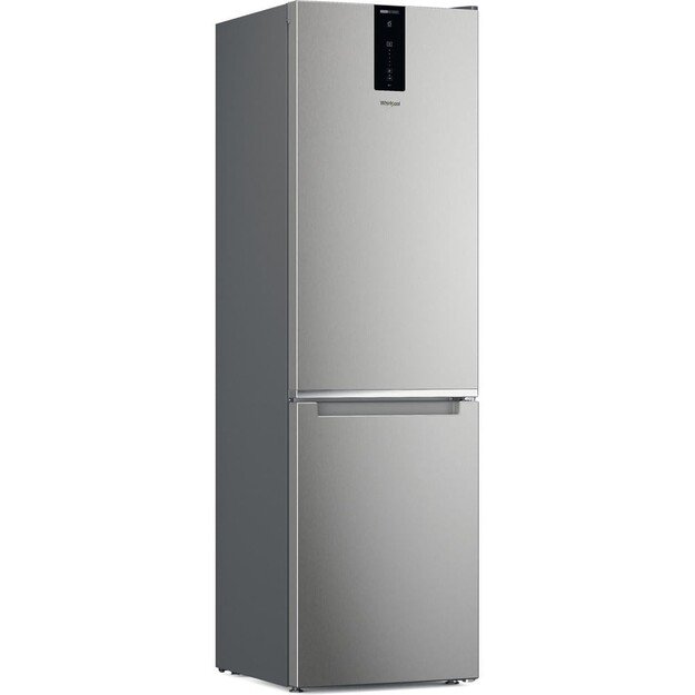 Whirlpool W7X 92O OX Freestanding 367 L E Grey