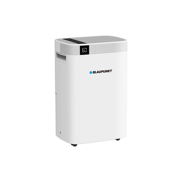 Blaupunkt ADH601 dehumidifier 2.5 L 48 dB 245 W White