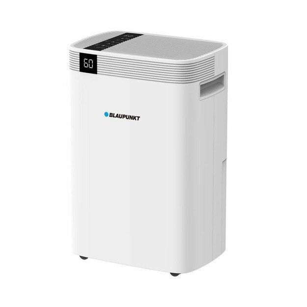 Blaupunkt ADH601 dehumidifier 2.5 L 48 dB 245 W White