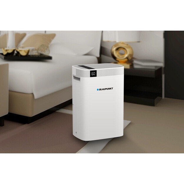 Blaupunkt ADH601 dehumidifier 2.5 L 48 dB 245 W White