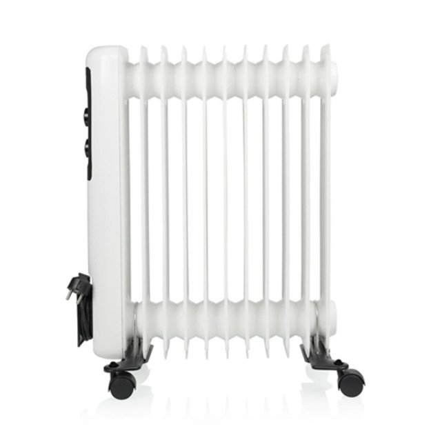 Tristar | KA-5181 | Oil filled radiator | 2000 W | Number of power levels 3 | Suitable for rooms up to 65 m³ | Suitable for roo