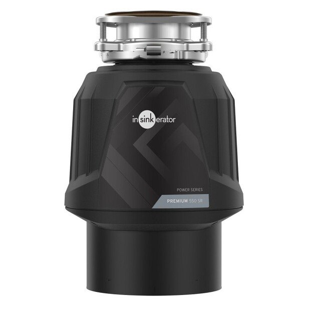 ISE P550 SR-2 A/S (80381T)