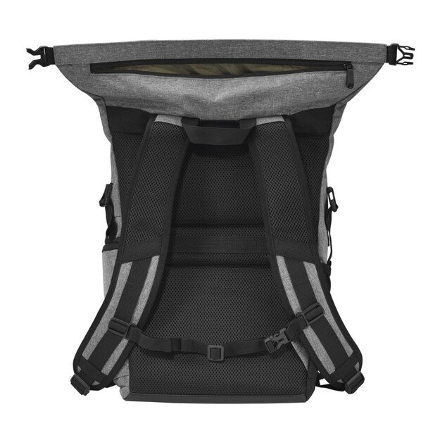 Hama 00217239 Terra Backpack 15.6 Grey