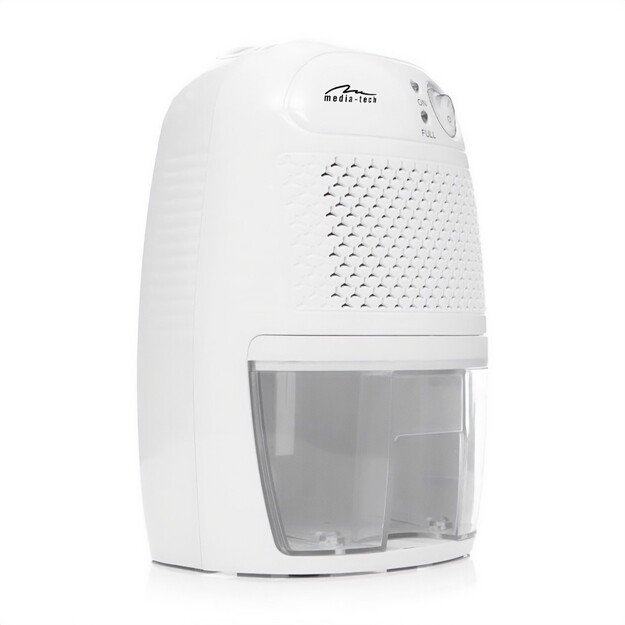 MEDIA-TECH DEHUMIDIFIER MT6529