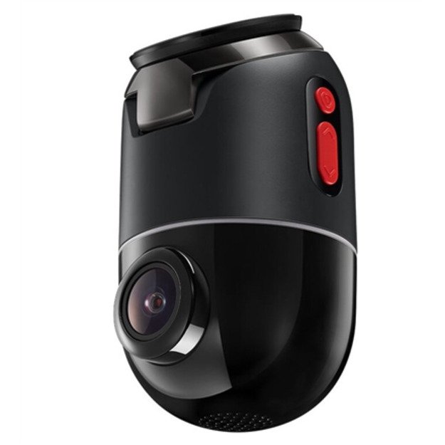 70mai car DVR Omni 64GB, black | 70mai