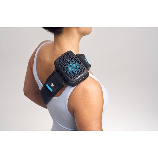 Therabody RecoveryTherm Cube 4