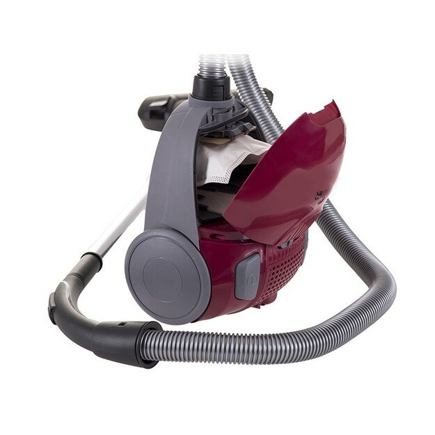 LAFE OWJ001 vacuum cleaner, power 800 W, reel