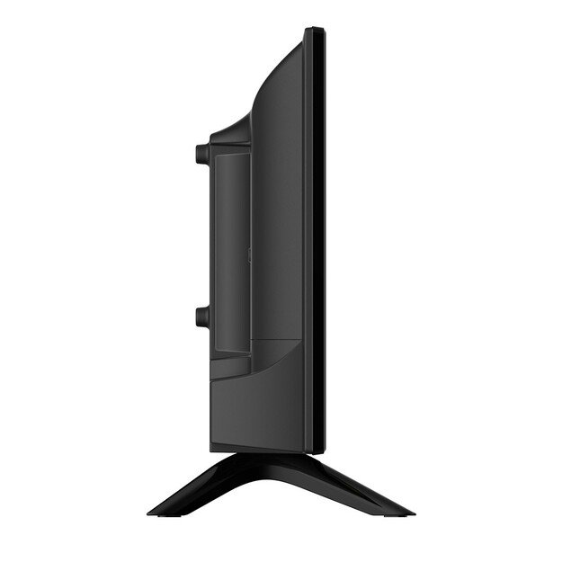 TV Kiano Slim 19  HD Ready, D-LED, DVB-T2