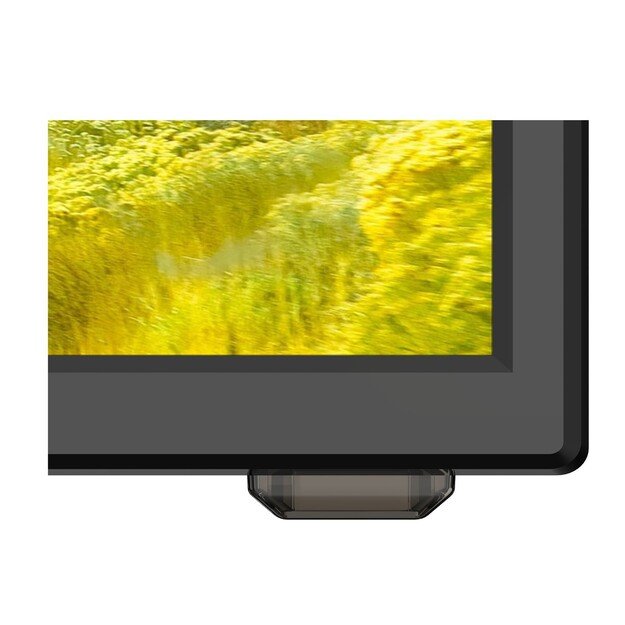 TV Kiano Slim 19  HD Ready, D-LED, DVB-T2