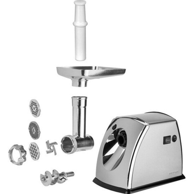 MPM MMM-07M mincer 3