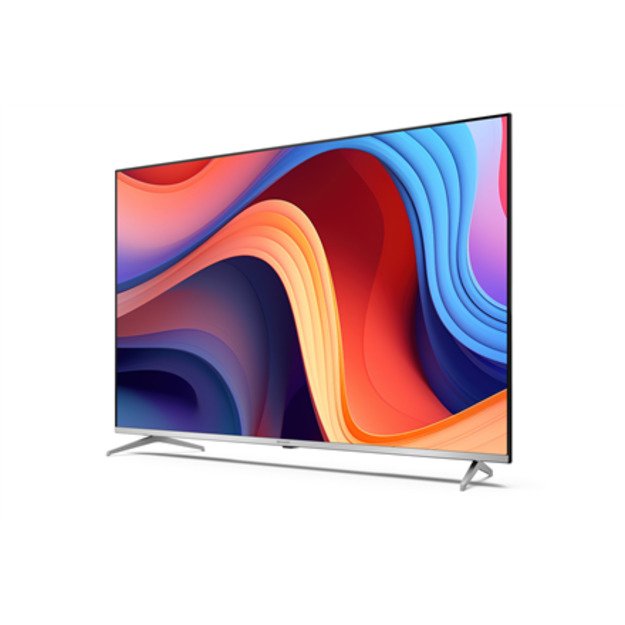 Sharp | 55GP6260E | 55  (139cm) | Smart TV | Google TV | 4K UHD QLED