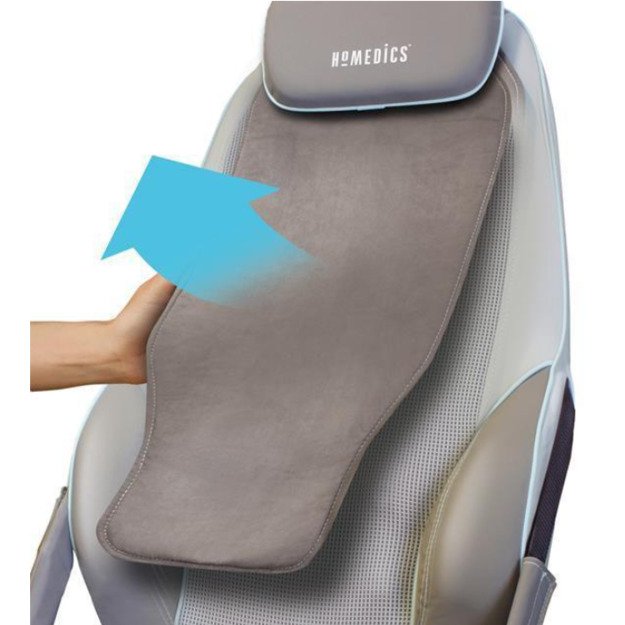 Homedics CBS-1000-EU Cocoon Shiatsu massager