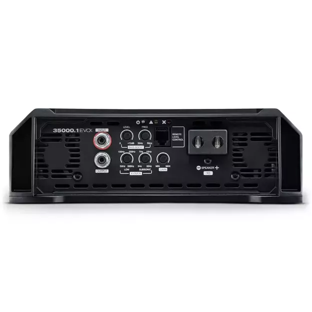 SounDigital  35000.1 EVOX 1 ohm