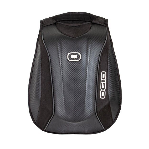 OGIO MOTORCYCLE BACKPACK NO DRAG MACH S BLACK P/N: 5919330OG