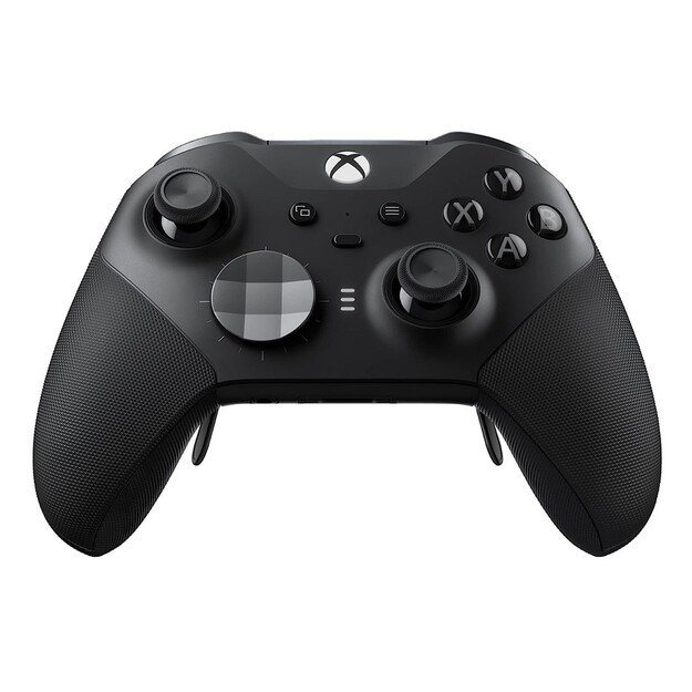 Microsoft Elite Gamepad Android,PC,Xbox One,Xbox One X Analogue / Digital Black