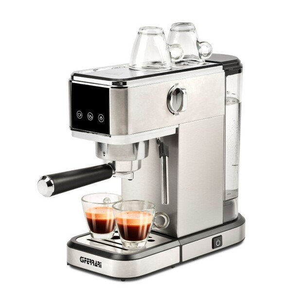 Espresso kavos virimo aparatas G3FERRARI G1018900 Tiffany