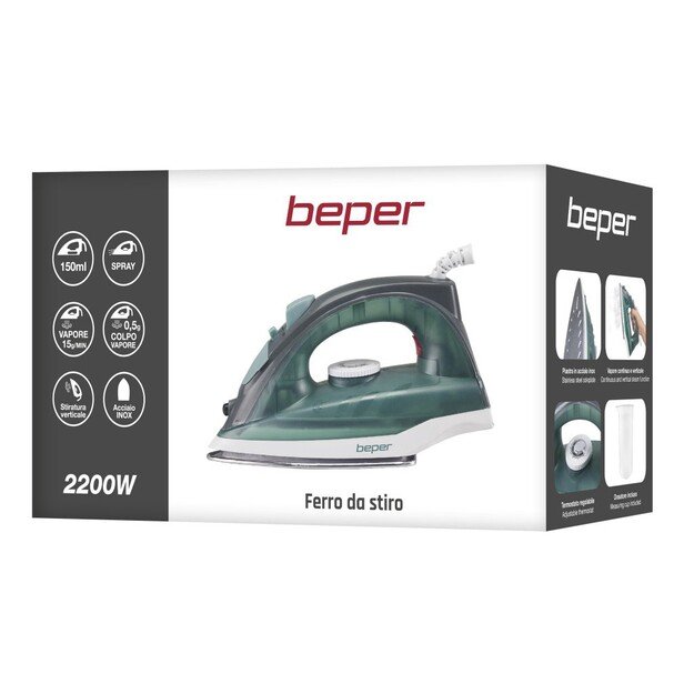 Beper P204FER004