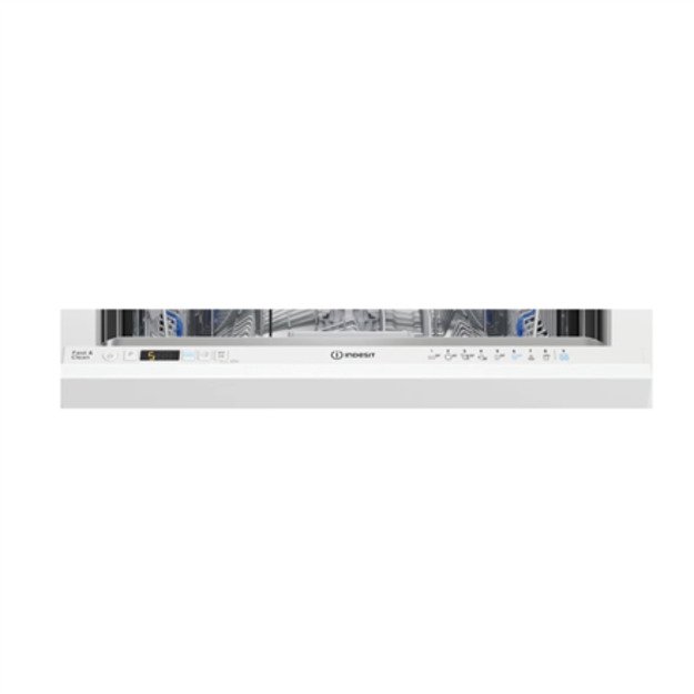 Dishwasher | D2I HD524 A | Built-in | Width 59.8 cm | Number of place settings 14 | Number of programs 8 | Energy efficiency cla