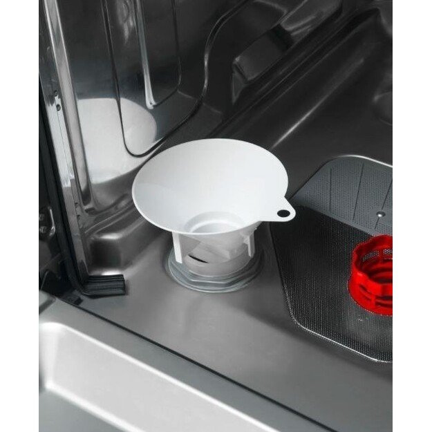 AMICA DFM44C7EOQSH Dishwasher