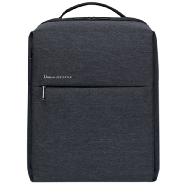 Xiaomi | City Backpack 2 | Fits up to size 15.6   | Backpack | Dark Gray