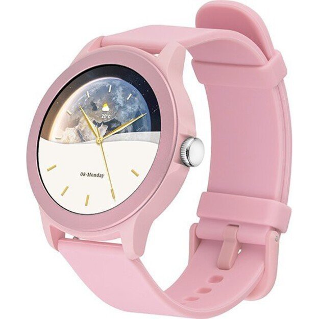 Tracer 47414 Smartwatch SMK3 Slay Pink