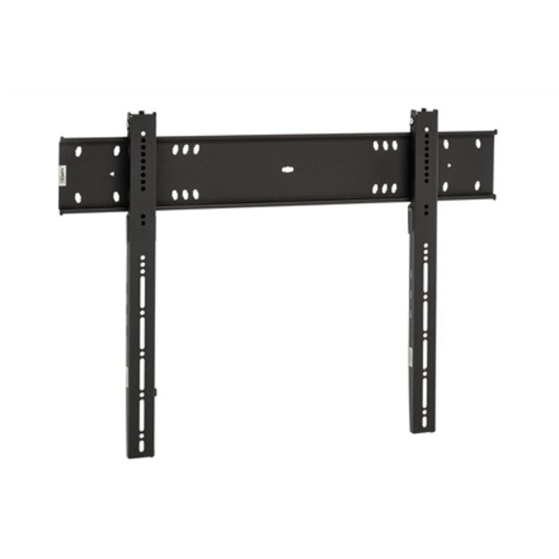 Vogels | Wall mount | 55-80   | Maximum weight (capacity) 100 kg | Black