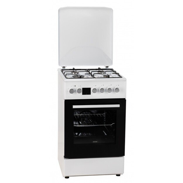 MPM-54-KGM-09TE Freestanding cooker