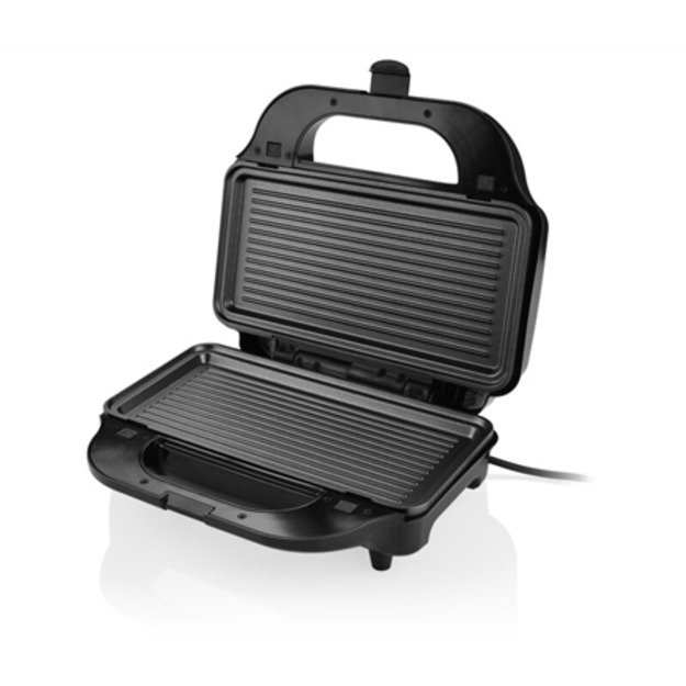 ETA | Sandwich Maker | Sorento Plus ETA515190000 | 900 W | Number of plates 6 | Number of pastry 2 | Black