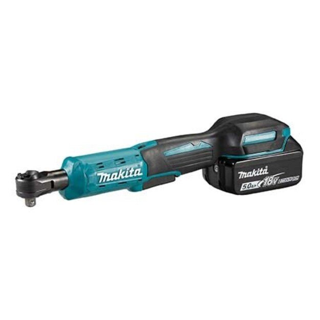 Makita DWR180Z power wrench 800 RPM 47.5 N?m Green