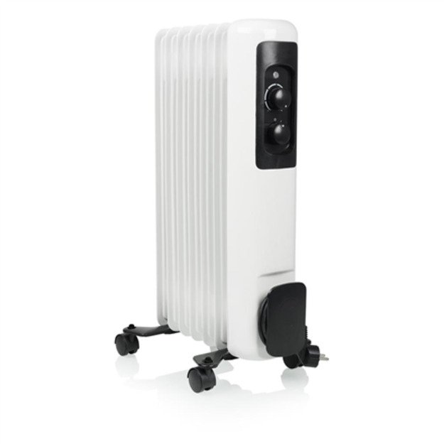 Tristar | KA-5179 | Oil filled radiator | 2000 W | Number of power levels 3 | Suitable for rooms up to 60 m3 | Suitable for