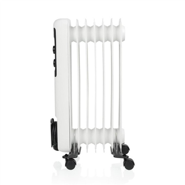 Tristar | KA-5179 | Oil filled radiator | 2000 W | Number of power levels 3 | Suitable for rooms up to 60 m3 | Suitable for