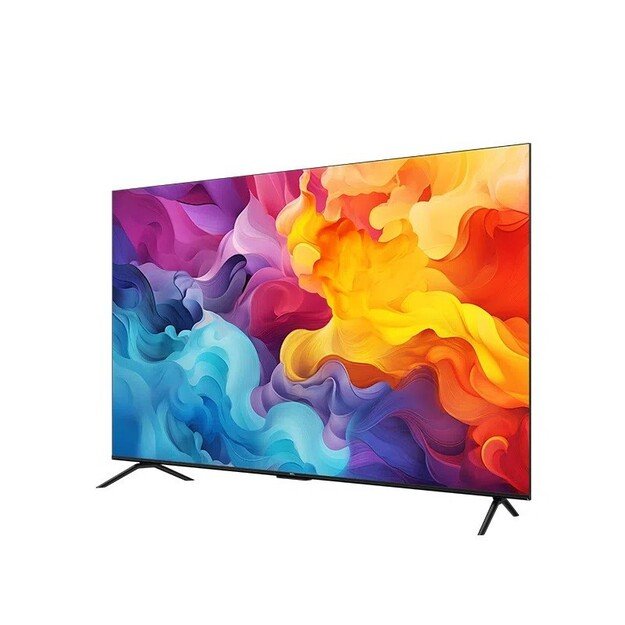 TCL 85V6B TV 2.16 m (85 ) 4K Ultra HD Smart TV Wi-Fi Black