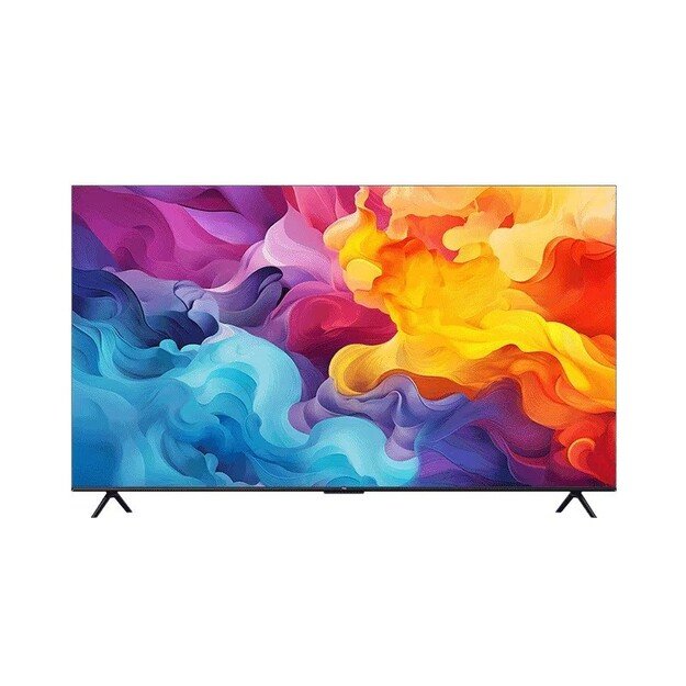 TCL 85V6B TV 2.16 m (85 ) 4K Ultra HD Smart TV Wi-Fi Black